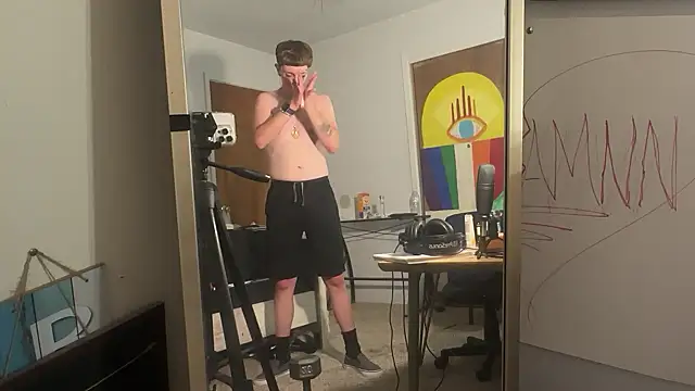 twentywithafelonyy online show from 09/14/25, 07:07