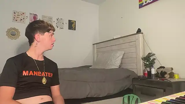 twentywithafelonyy online show from 09/28/25, 06:19