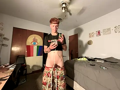 twentywithafelonyy online show from 10/19/25, 05:19