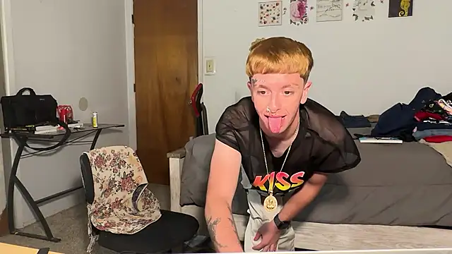 twentywithafelonyy online show from 11/04/25, 02:10