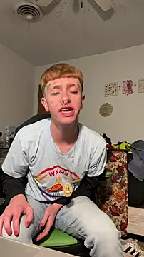 twentywithafelonyy online show from 11/09/25, 11:14