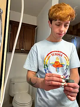 twentywithafelonyy online show from 01/09/26, 04:10