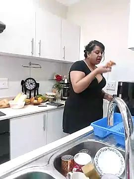 GoddessLorenaTheeSiren online show from 02/27/25, 05:04