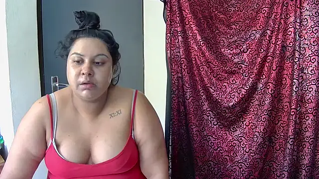 GoddessLorenaTheeSiren online show from 12/23/25, 07:50