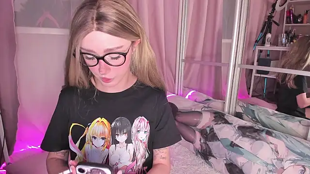 -bae online show from 02/09/26, 03:16