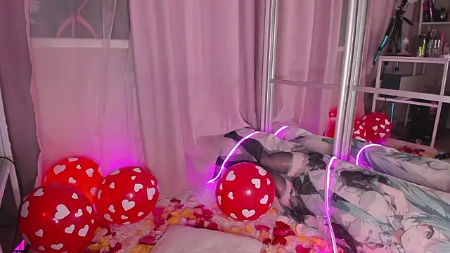 -bae online show from 02/14/26, 03:31