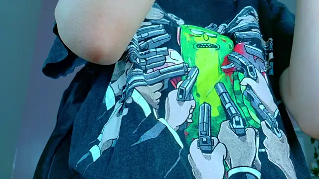 Snapshot of ParisFox_ chatting on 09/27/25, 11:59 ParisFox online show from 09/27/25, 11:59