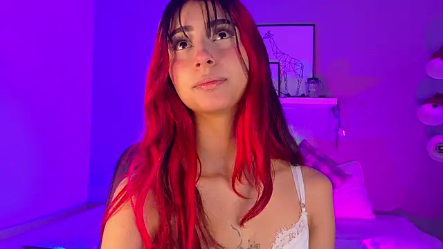 Snapshot of ParisFox_ chatting on 01/10/26, 07:37 ParisFox online show from 01/10/26, 07:37