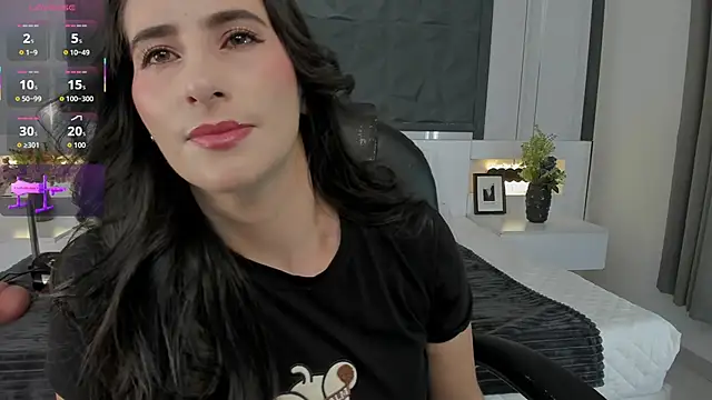 SaraGomez1 online show from 04/03/26, 01:53