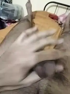 sanju599 online show from 12/17/24, 05:15