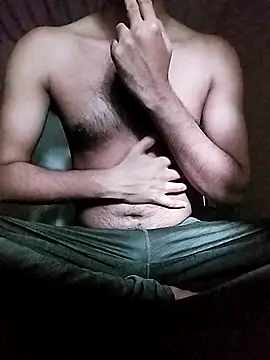 sanju599 online show from 10/25/25, 09:28