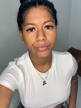 NiaBlanco online show from 02/13/26, 02:51