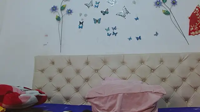 marlymilf6 online show from 02/02/26, 03:11