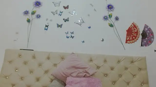 marlymilf6 online show from 03/11/26, 02:06