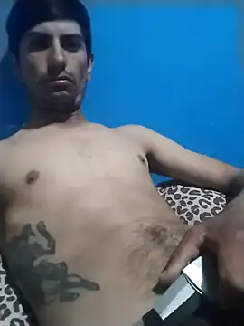 davicitos online show from 11/01/25, 02:35