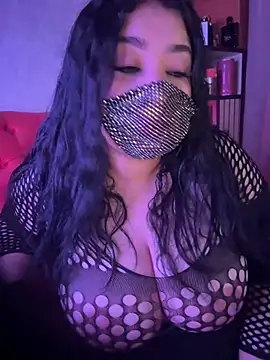 belquiis online show from 01/17/26, 09:18