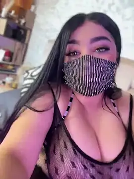 belquiis online show from 04/16/26, 01:23