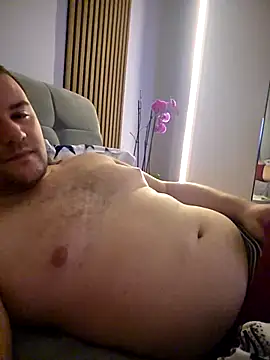 KarlosCarutox online show from 12/05/25, 08:27