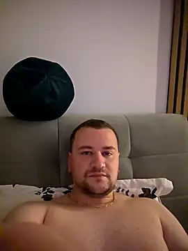 KarlosCarutox online show from 12/16/25, 08:25