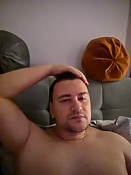 KarlosCarutox online show from 12/19/25, 07:43