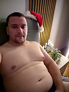 KarlosCarutox online show from 12/21/25, 07:43