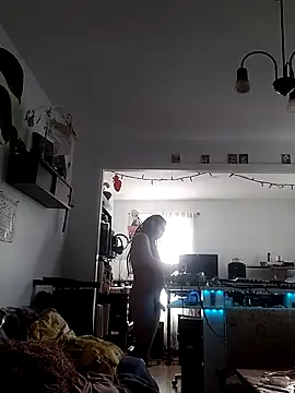 QcMisterv13 online show from 01/20/25, 03:18