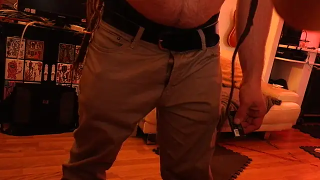 QcMisterv13 online show from 02/01/26, 11:53