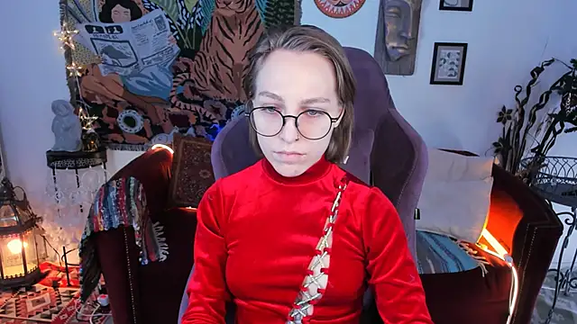 AphexQueen online show from 12/26/24, 03:20