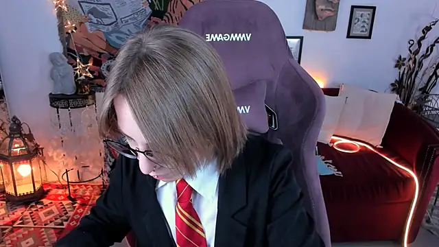 AphexQueen online show from 01/20/25, 09:13