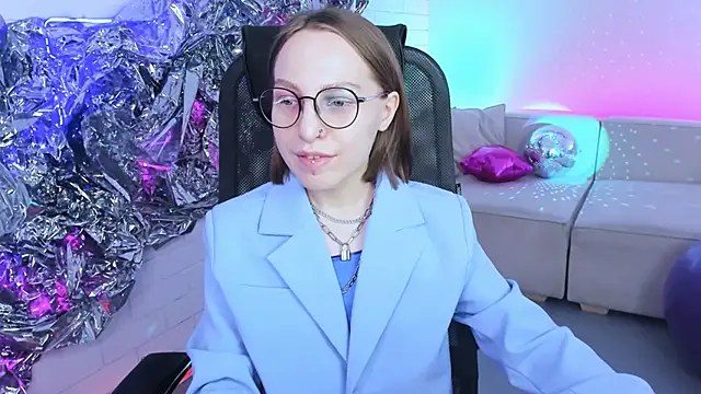 AphexQueen online show from 01/26/25, 01:15