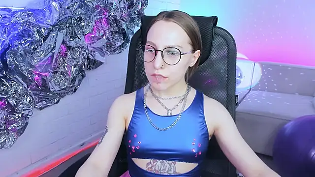 AphexQueen online show from 01/26/25, 07:31