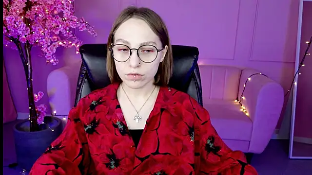 AphexQueen online show from 01/29/25, 01:07