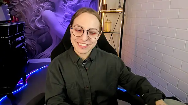 AphexQueen online show from 02/27/25, 03:15