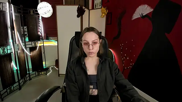 AphexQueen online show from 03/08/25, 01:03