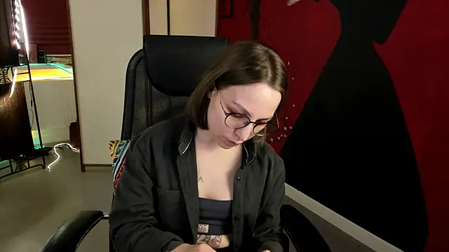 AphexQueen online show from 03/08/25, 04:06