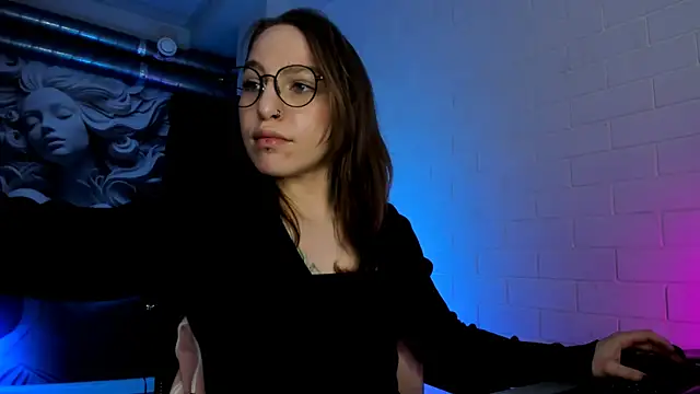 AphexQueen online show from 04/25/26, 01:14