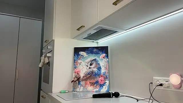 Snapshot of Scarlett_Florence chatting on 02/23/25, 04:57 Scarlett Florence online show from 02/23/25, 04:57