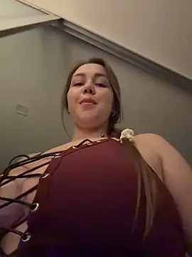 AnnabelleKelly online show from 05/27/26, 04:26