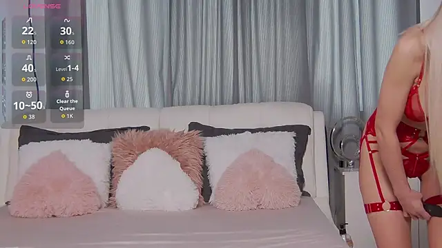 AddaMantia online show from 04/19/26, 11:42