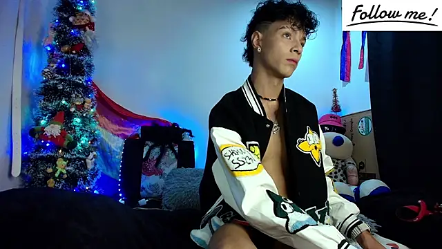 twink sebas  online show from 12/17/24, 04:34