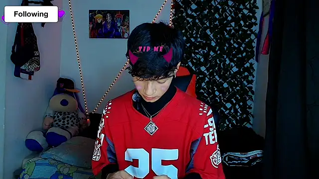 twink sebas  online show from 02/26/25, 04:25