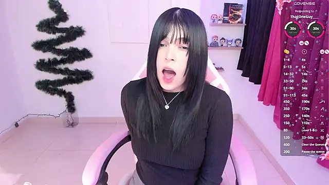 misshoneyxxx online show from 01/03/25, 12:43