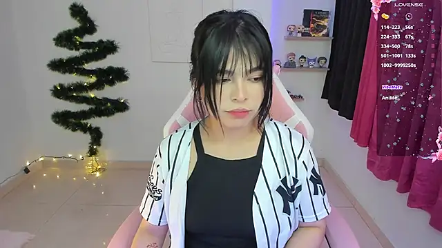 misshoneyxxx online show from 01/08/25, 02:46