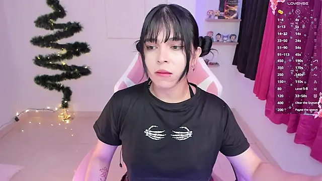 misshoneyxxx online show from 01/09/25, 01:50