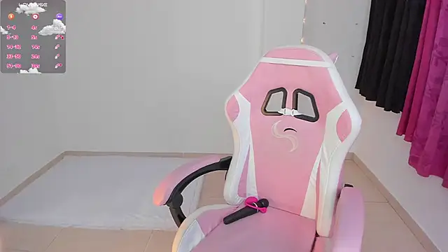 misshoneyxxx online show from 01/22/25, 03:52