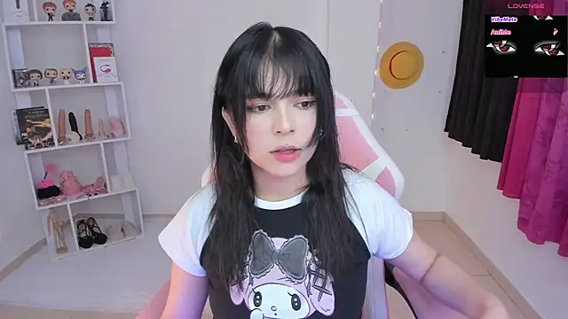 misshoneyxxx online show from 01/30/25, 03:00