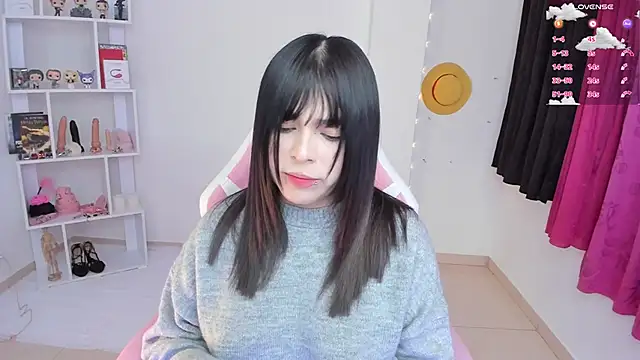 misshoneyxxx online show from 02/06/25, 02:44