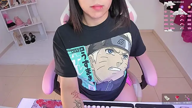 misshoneyxxx online show from 02/25/25, 03:52