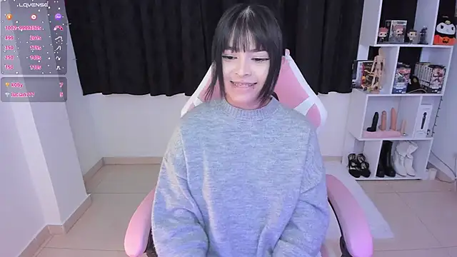 misshoneyxxx online show from 03/04/25, 04:49