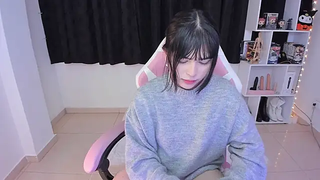 misshoneyxxx online show from 03/06/25, 05:03